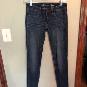 American Eagle Jean/Jeggings